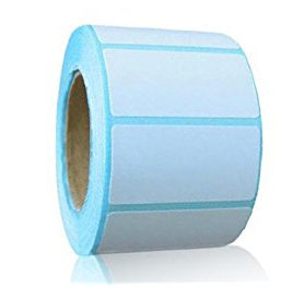 不干膠熱敏標(biāo)簽