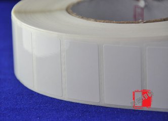 鏡面銅版紙標(biāo)簽