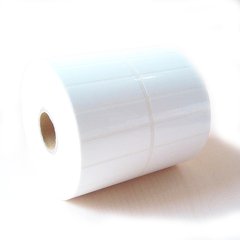 不干膠PET標(biāo)簽